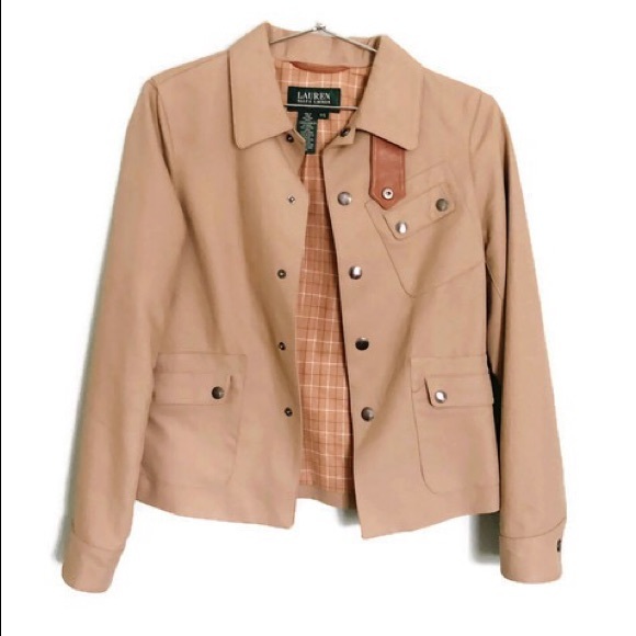 Lauren Ralph Lauren Jackets & Blazers - Lauren Ralph Lauren | jacket